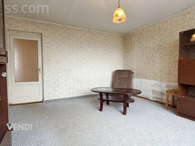 Krišjāņa Barona 9, Ainaži — foto 5