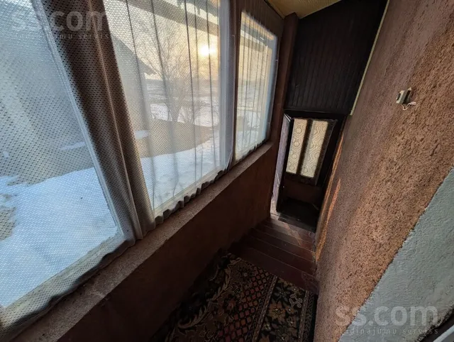 Nākotnes iela 6, Ratnieki, Čornajas pag. — foto 5