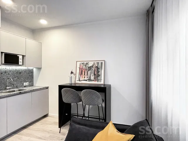 Pulkv. Briezha 10, Centre — foto 4