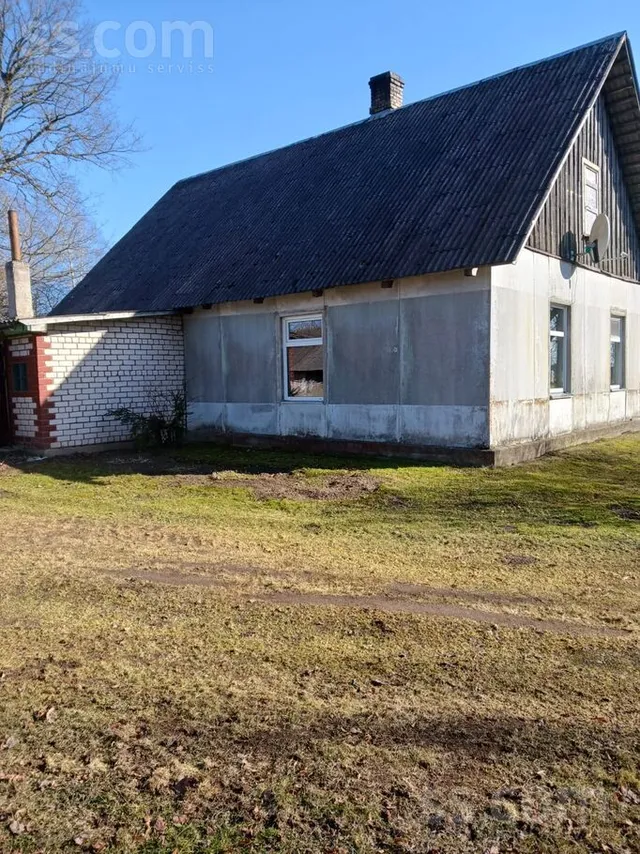 Avotiņi, Litene, Litenes pag. — foto 2