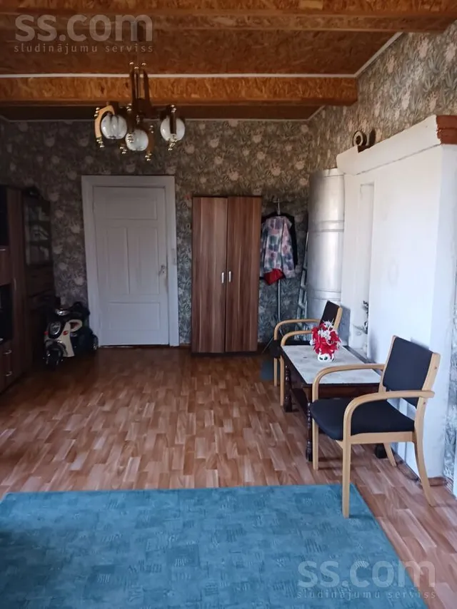 Avotiņi, Litene, Litenes pag. — foto 5