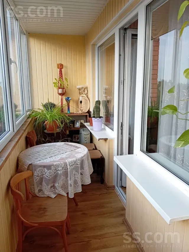 Acone 3, Acone, Salaspils l. t. — foto 5