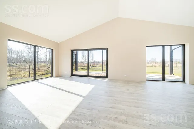 Robežu iela 7, Grobiņa — foto 5