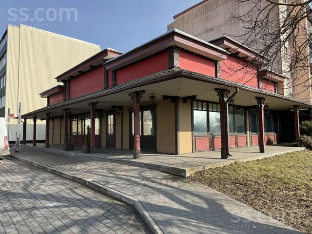 Ķesterciema iela 9a, Salaspils — foto 2