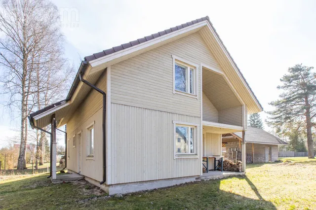 Krasta iela 29a, Gauja, Inčukalna nov. — foto 3