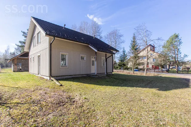 Krasta iela 29a, Gauja, Inčukalna nov. — foto 5