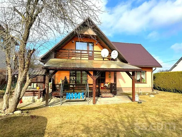 Mažā Ķentes iela 38, Ogre — foto 2