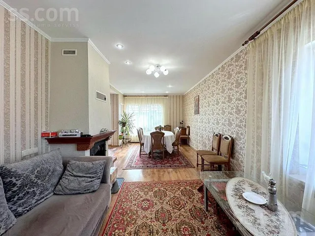 Mažā Ķentes iela 38, Ogre — foto 3