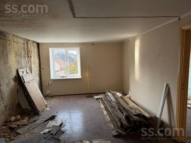 Lielā iela 32, Talsi — foto 5