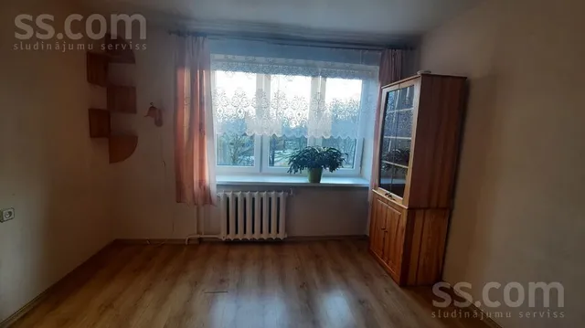 Lāčplēša 1, Koknese, Kokneses pag. — foto 2
