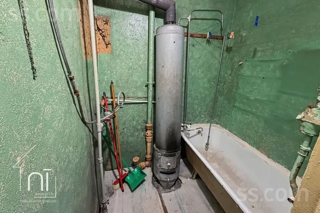 Krišjāņa Barona iela 9, Ainaži — foto 5
