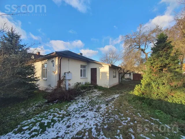 Karsavas 33, Darzciems — foto 2