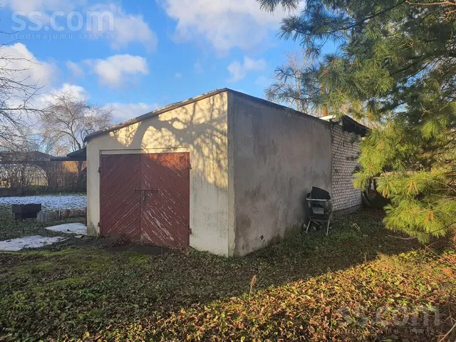 Karsavas 33, Darzciems — foto 4