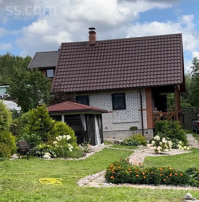 Ezeriņi 72, Ezeriņi, Sventes pag. — foto 2