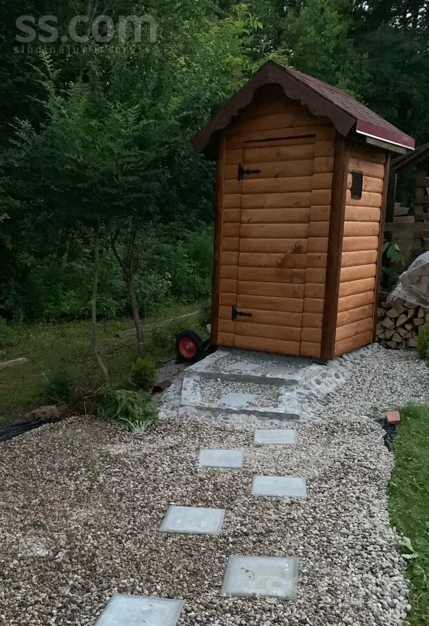 Ezeriņi 72, Ezeriņi, Sventes pag. — foto 4