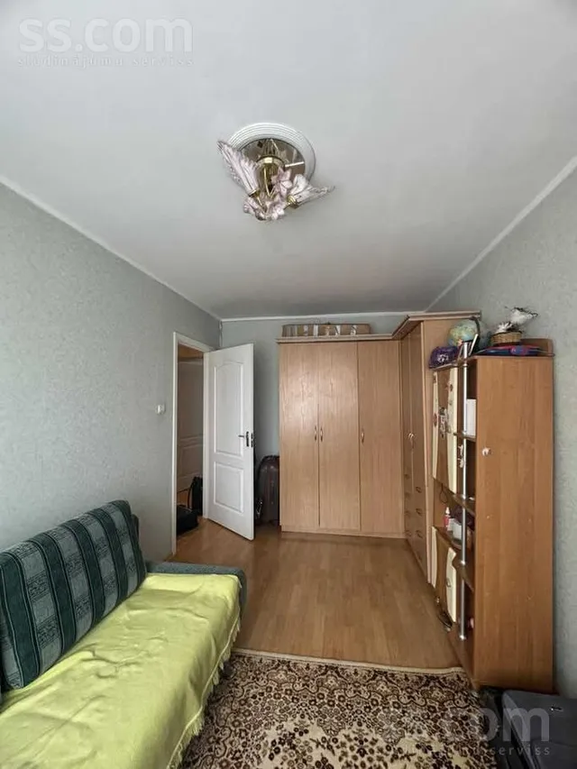 Lāčplēša iela 11 9, Aizkraukles — foto 3