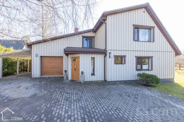Vaidavas iela 3, Saulkrasti — foto 2