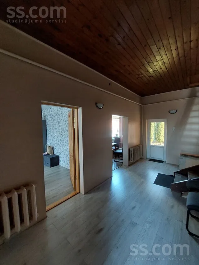 Pilātu iela 24, Valmiera — foto 3