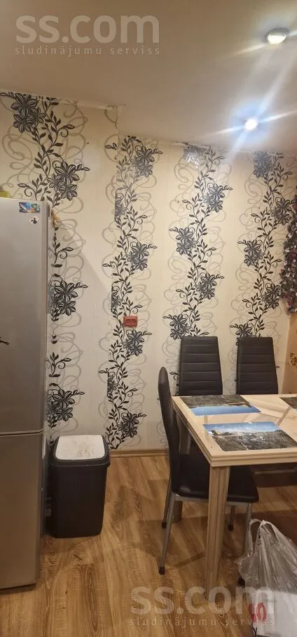 Lazdas 38, Dikļi, Dikļu pag. — foto 2