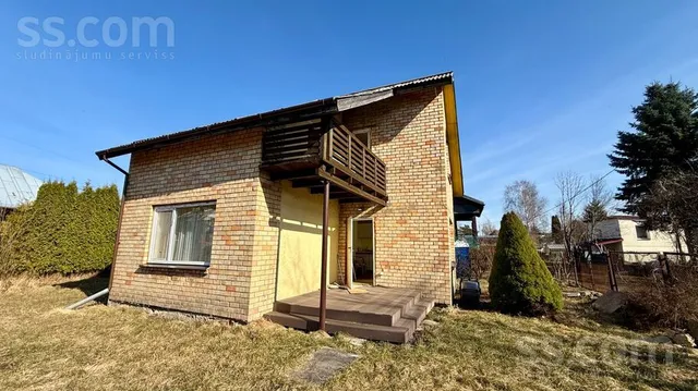 Melleņu iela 6, Ādaži, Ādažu nov. — foto 3
