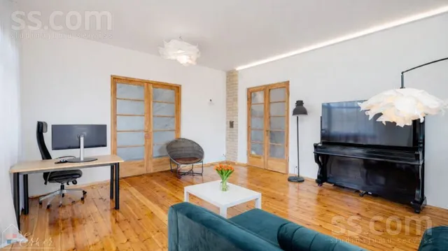Mezhotnes 38, Bierini — foto 2