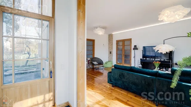 Mezhotnes 38, Bierini — foto 4