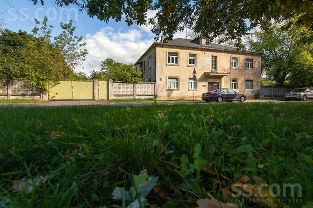 Zilupes 1, Krasta st. area — foto 2