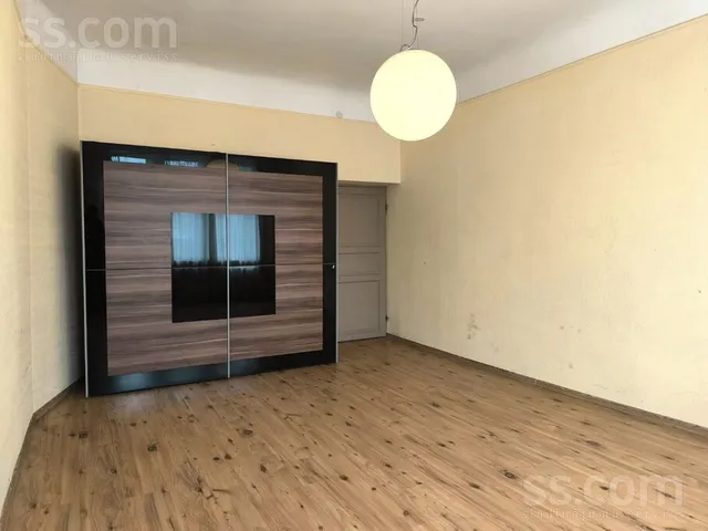 Latgales 88, Latgales priekshpilseta — foto 2