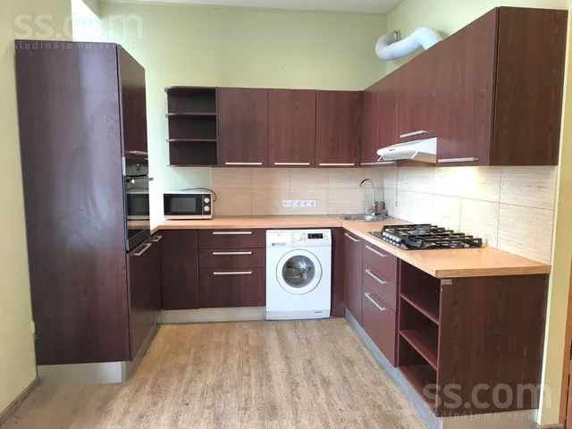 Latgales 88, Latgales priekshpilseta — foto 4