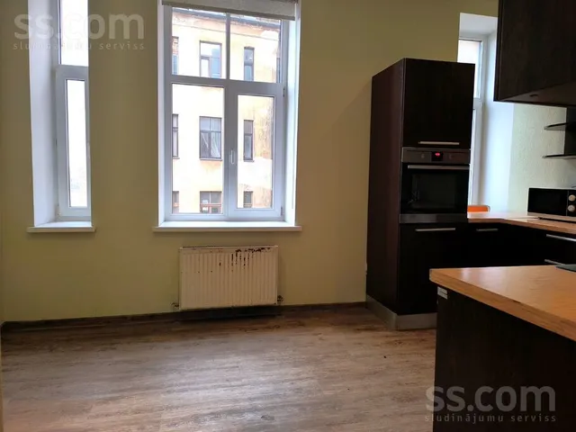 Latgales 88, Latgales priekshpilseta — foto 5