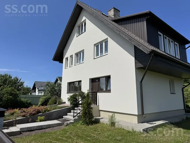 Alkšņu 5, Carnikava, Carnikavas nov. — foto 2