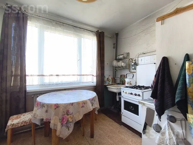 Bērzu iela 3, Mežotne, Mežotnes pag. — foto 4
