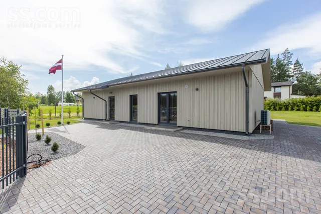 Mālu iela 7, Bajāri, Salaspils l. t. — foto 3