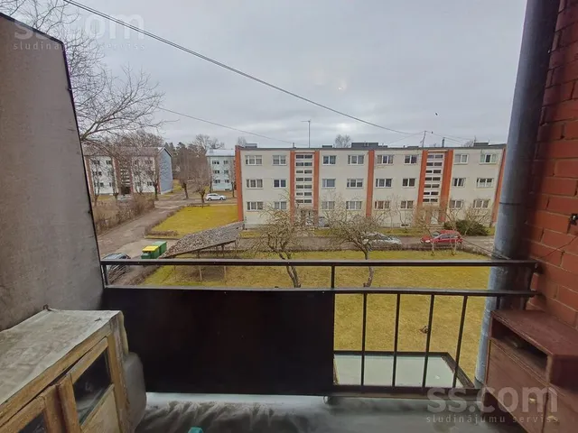 Vaidavas iela 4a, Valmiera — foto 3