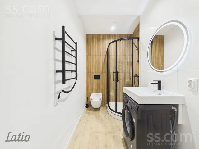 Tallinas 57, Centre — foto 5