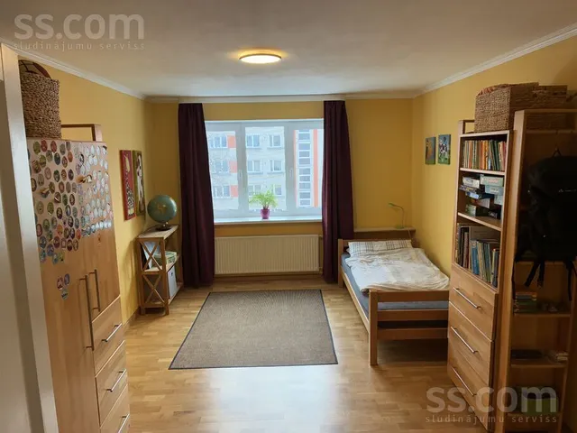 Talsu iela 25, Ventspils — foto 3
