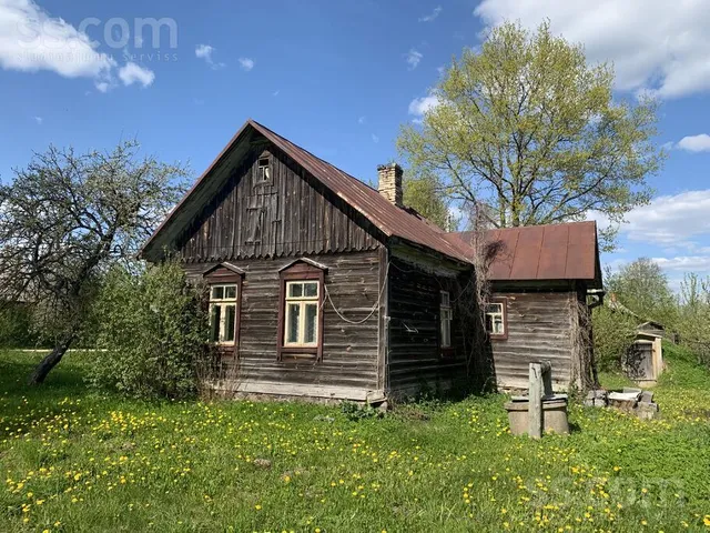 Blaževiča xx, Indra, Indras pag. — foto 2