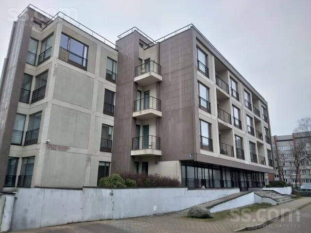 Nicgales 111, Purvciems — foto 2