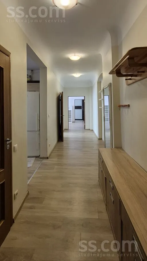Birznieka-Upisha 29, Centre — foto 2