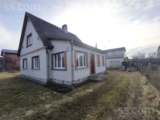 Celtnieku iela 61, Saulkrasti — foto 4
