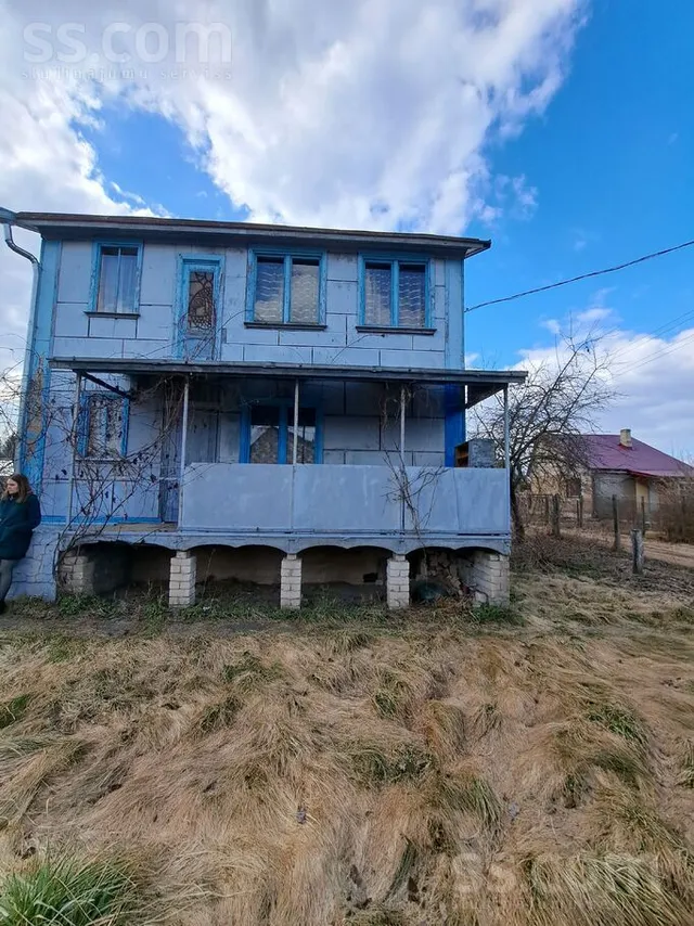Кооператор 3, Daugavpils — foto 2