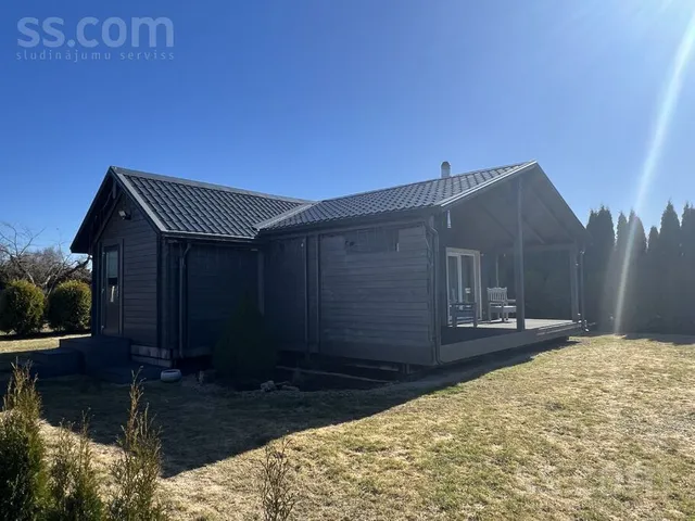 Avotu iela 50, Mārupe, Mārupes pag. — foto 3