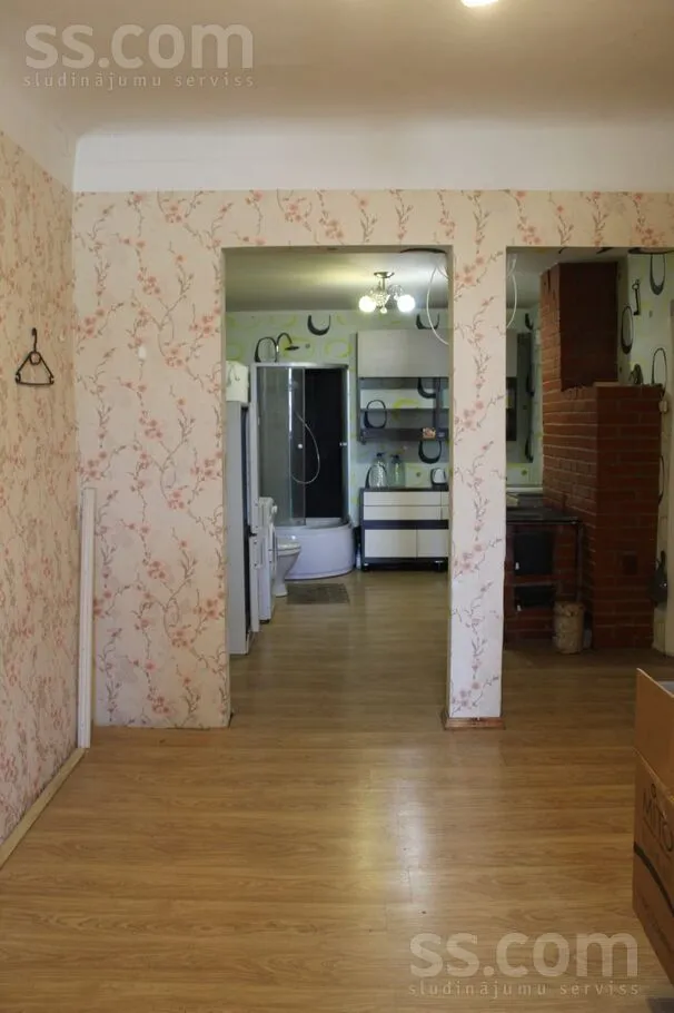 Dzirnavu iela 3 9, Alūksne — foto 3