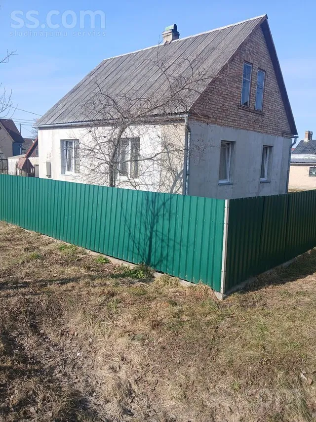 Pieneņu iela 22, Daugavpils — foto 5