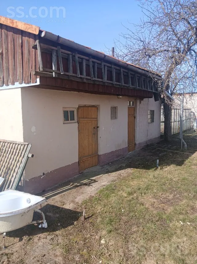 Pieneņu iela 22, Daugavpils — foto 4