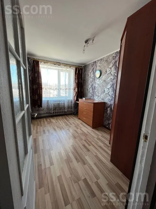 Rīgas 7, Talsi — foto 2