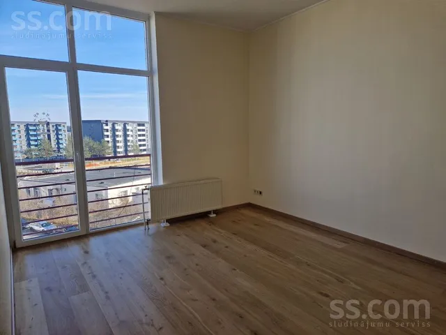 Kaivas 50/4, Mezhciems — foto 2