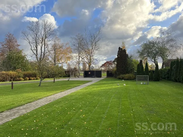 Meža iela 9, Salacgrīva — foto 4