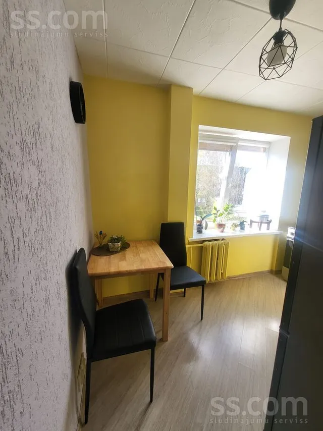 Pils rajons 200, Jēkabpils — photo 4
