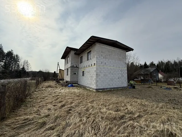 Radiotehnika 145, Dzērumi, Ķekavas pag. — foto 5